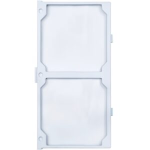 Пиловий фільтр для корпусу Lian Li Lancool 207 Front Dust Filter White (G89.LAN207-1W.00)