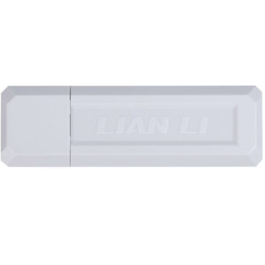Контролер для вентиляторів Lian Li L-Wireless Controller White (G89.RF-T-W.01)
