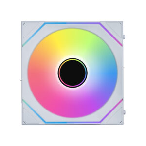 Вентилятор Lian Li Uni Fan SL-INF Wireless 140-1 White (G99.14SLIN1W1W.00)