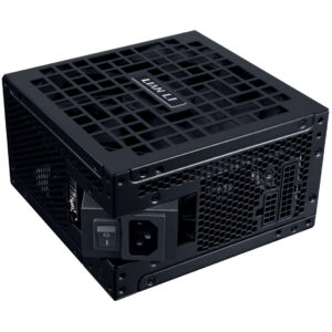 Блок живлення Lian Li RS Gold 1000 Black with Hub, EU Cord (G9P.RS1000G.BH00.EU)