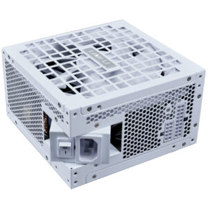 Блок живлення Lian Li RS Gold 1000 White with Hub, EU Cord (G9P.RS1000G.WH00.EU)