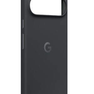 Чохол-накладка Google Pixelsnap для Google Pixel 10 Pro XL Obsidian (GA09831)