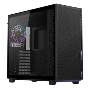 Корпус Gigabyte Aorus C400 Glass (GB-AC400G)