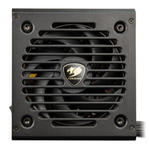 Блок живлення Cougar GES850, 80 Plus Gold, 850W