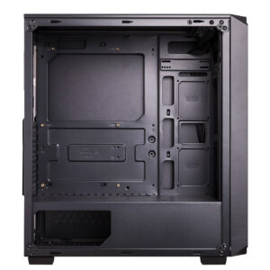 Корпус Golden Field GL701 без БЖ