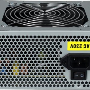 Блок живлення GameMax GM-400W-PFC 400W