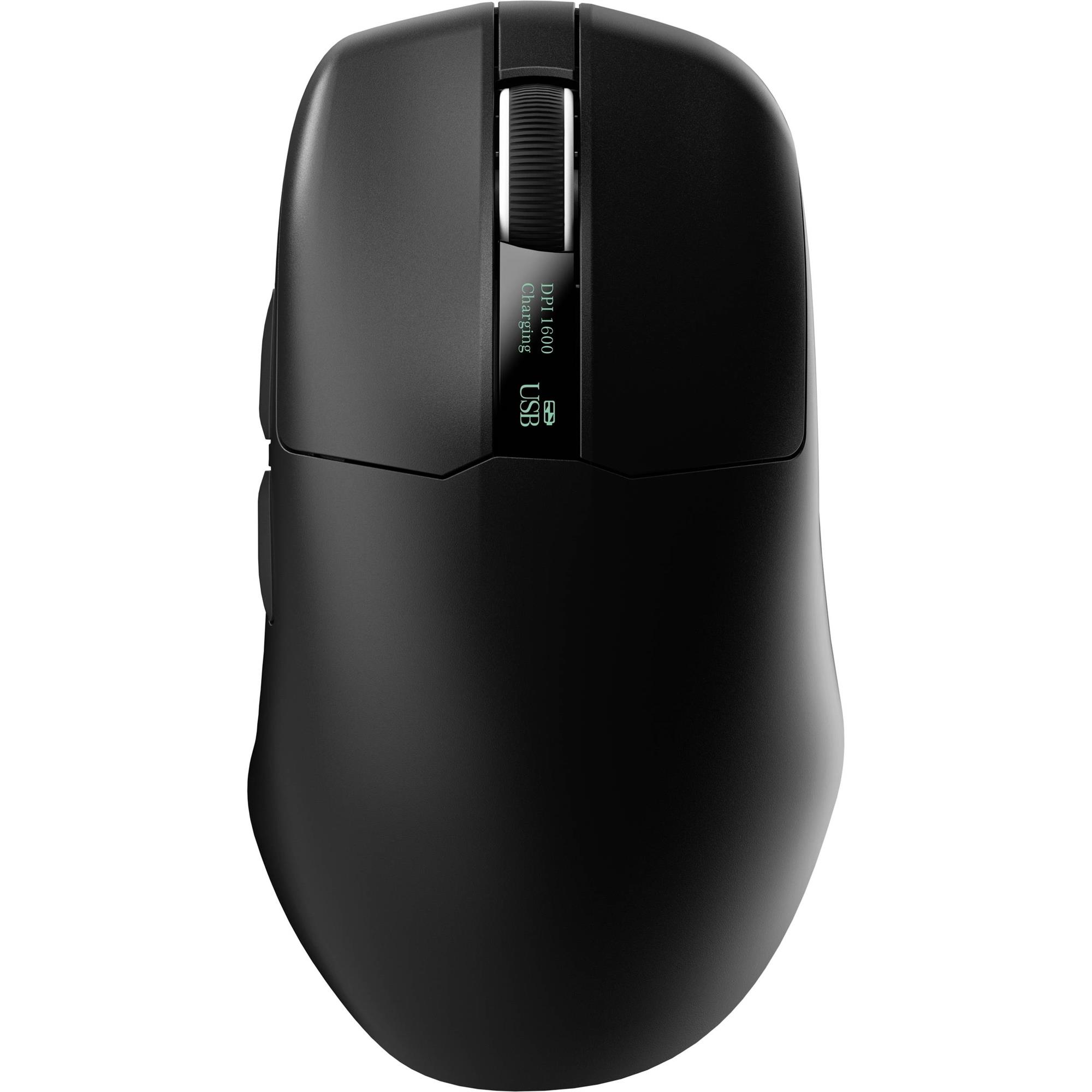 Миша бездротова GamePro Asgard Thor Black (GM023B)