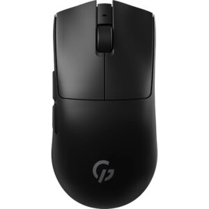 Миша бездротова GamePro Genesis Wizard Black (GM160B)