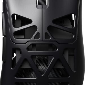 Миша бездротова GamePro Genesis Spider (GM870B)