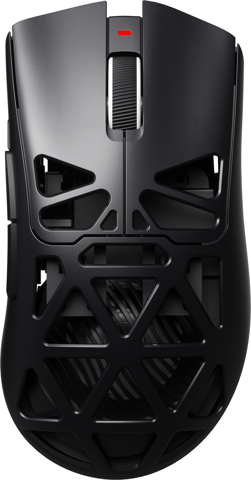 Миша бездротова GamePro Genesis Spider (GM870B)
