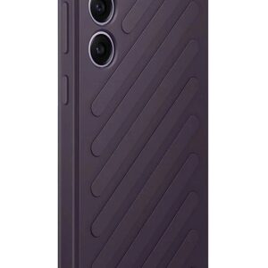 Чохол-накладка Samsung Shield Case для Samsung Galaxy S24 Plus SM-S926 Dark Violet (GP-FPS926SACVW)