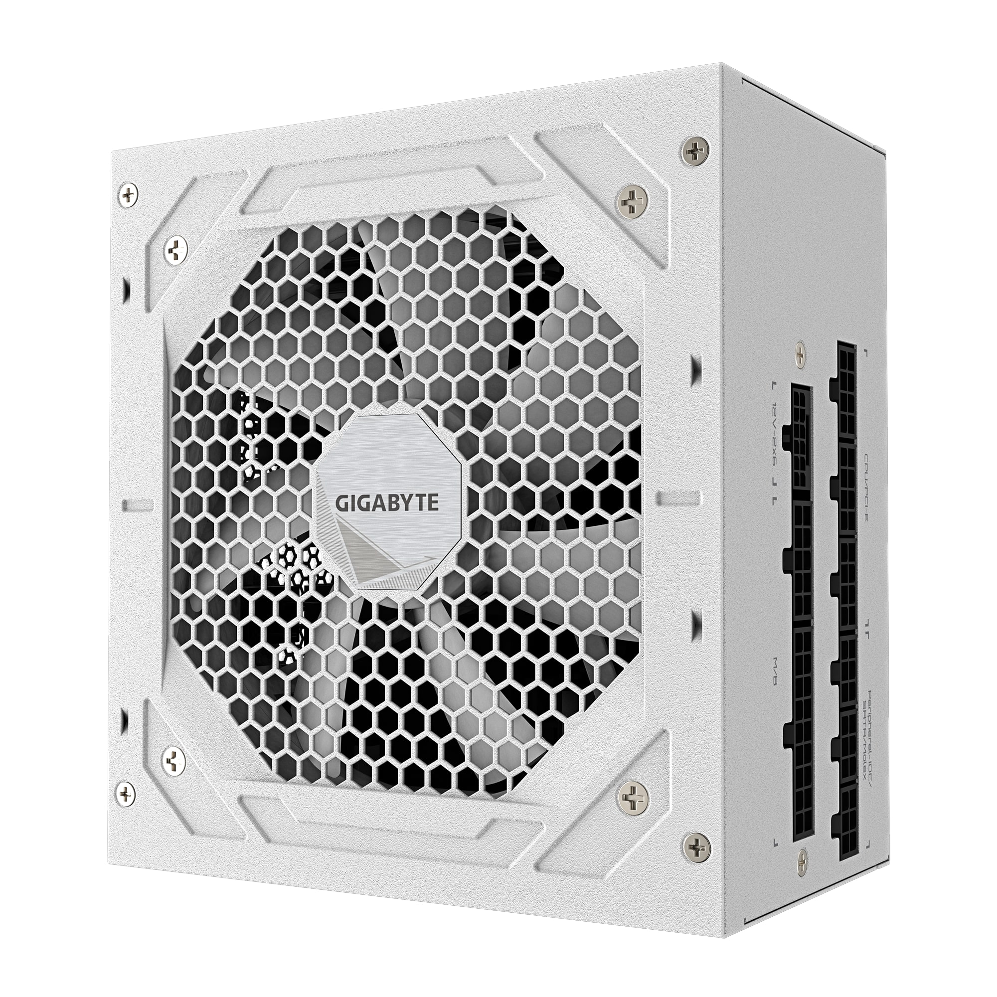 Блок живлення Gigabyte GP-UD750GM PG5 V2 ICE 750W