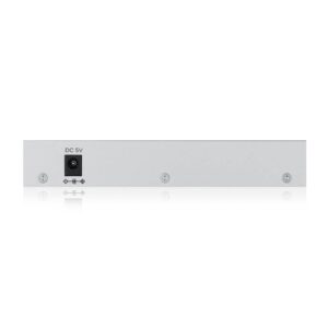Комутатор ZYXEL GS1200-8 v3 (GS1200-8V3-EU0101F)