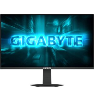 Монітор Gigabyte 23.8" Gaming GS24F14A IPS Black 144Hz
