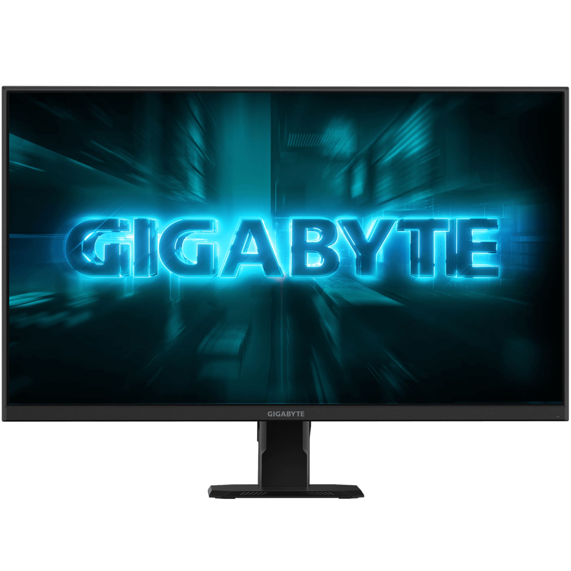 Монітор Gigabyte 27" Gaming GS27F2 IPS Black 240Hz
