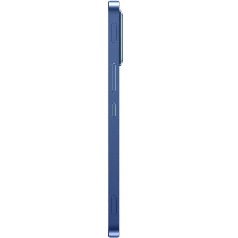 Смартфон Infinix GT 30 X6876 8/256GB Cyber Blue