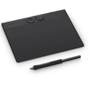 Графічний планшет Wacom Intuos Pro 2025 S (PTK470K0B)