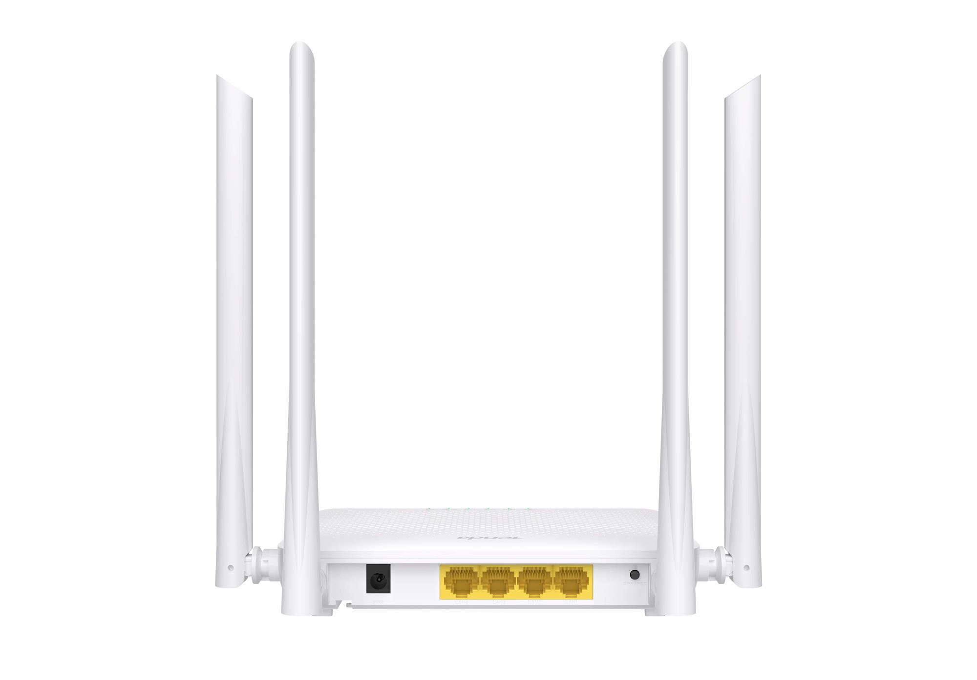 Оптичний абонентський термінал ONU Wi-Fi AC1200 xPON ONU Tenda HG10C