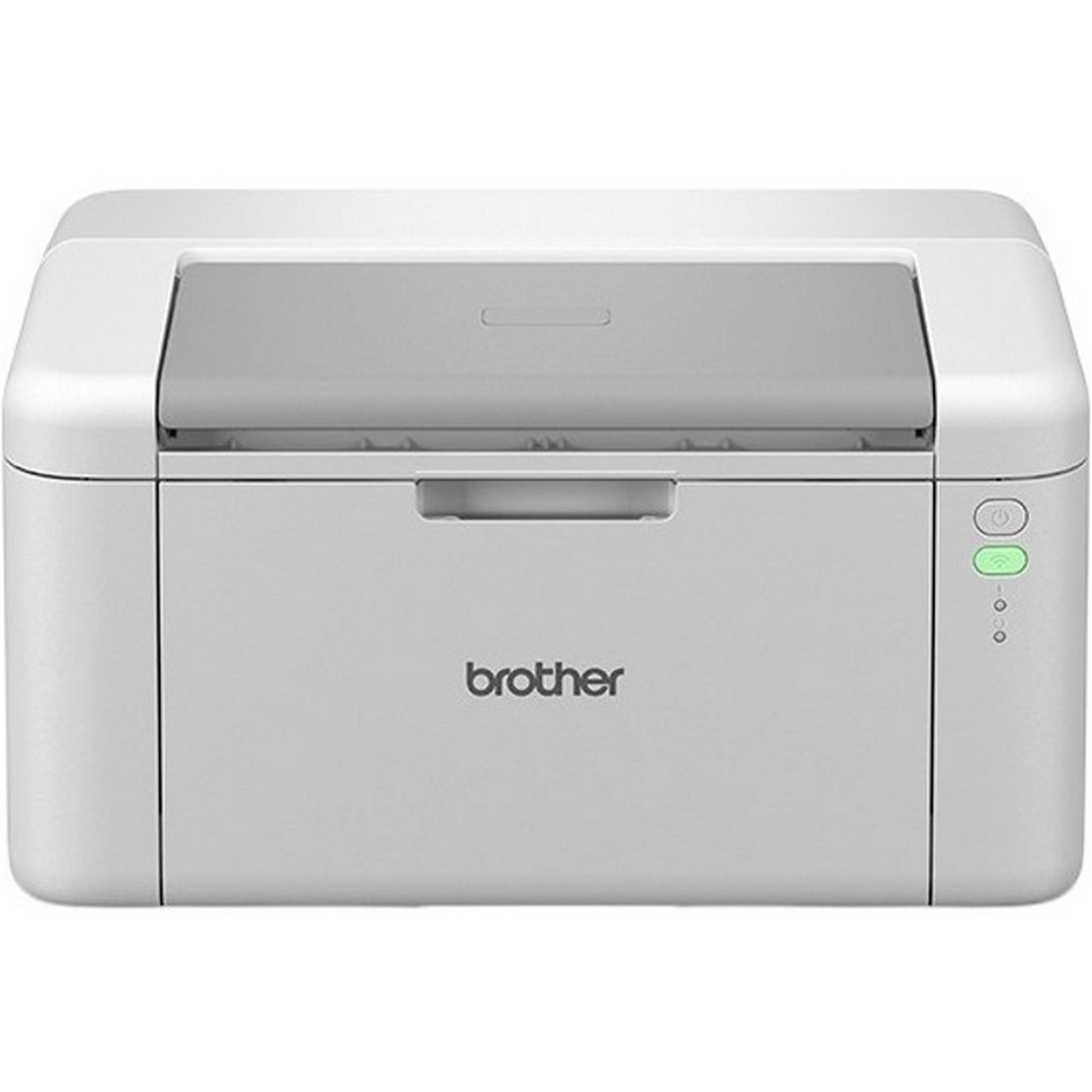 Принтер A4 Brother HL-L1230W (HLL1230WYJ1)