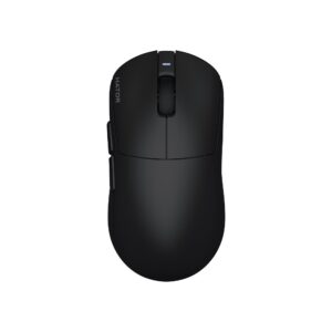 Миша бездротова Hator Quasar 3S Ultima 8K Wireless Black (HTM660)