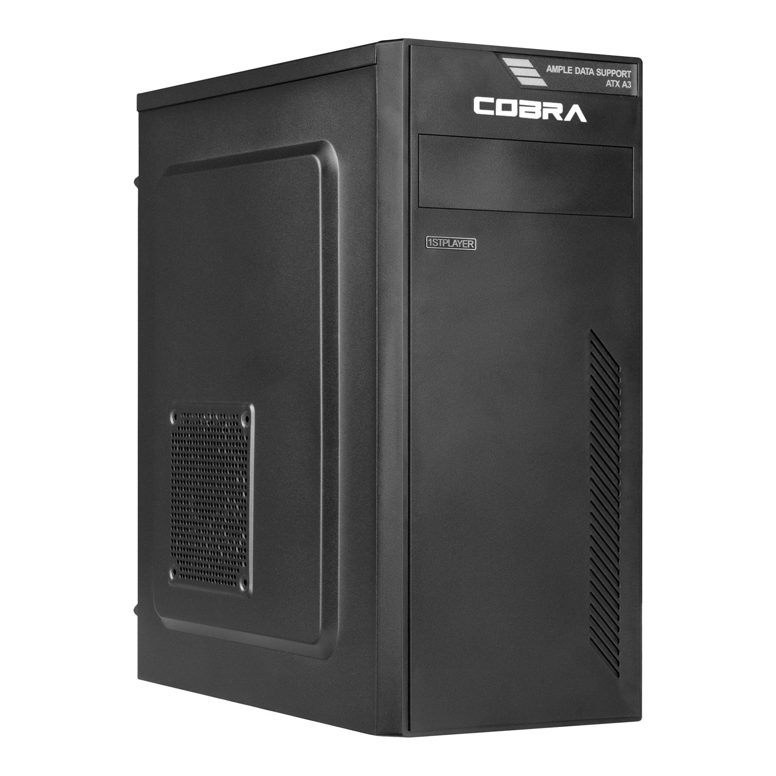 Персональний комп`ютер COBRA Optimal (I121.32.S4.INT.25016)