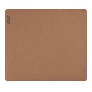 Ігрова поверхня 2E Cork M Brown (2E-PAD-M-CORK)