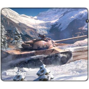 Ігрова поверхня Wargaming World of Tanks TVP T 50/51 (FSWGMP_T50/55_M)