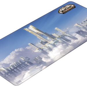 Ігрова поверхня Blizzard World of WarCraft Shadowlands Bastion (FBLMPWOWBASTI21XL)