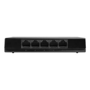 Комутатор Dahua DH-PFS3005-5GT-L