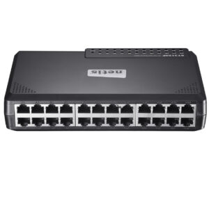 Комутатор Netis ST3124P