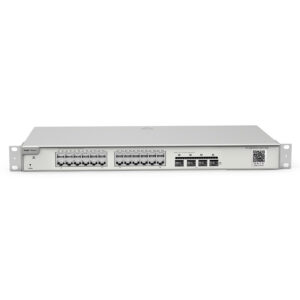 Комутатор Ruijie Reyee RG-NBS3200-24GT4XS
