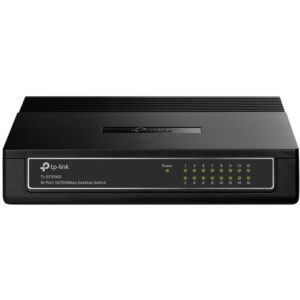 Комутатор TP-Link TL-SF1016D