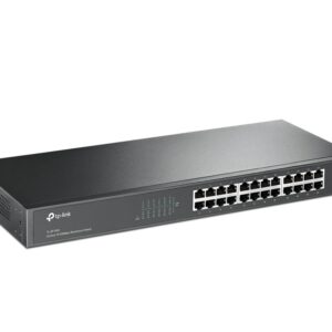 Комутатор TP-Link TL-SF1024