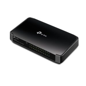 Комутатор TP-Link TL-SF1024M