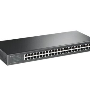 Комутатор TP-Link TL-SF1048