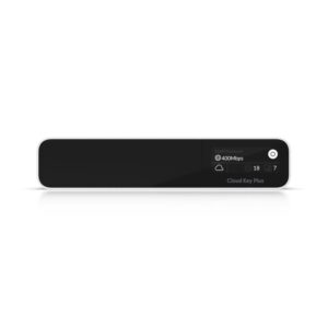 Контролер Ubiquiti UniFi CloudKey+ (UCK-G2-SSD)