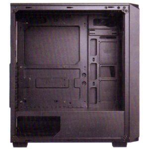 Корпус Golden Field GL702 без БЖ