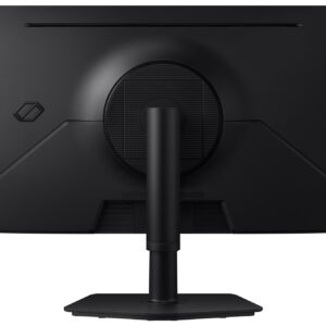 Монiтор Samsung 27" Odyssey G6 (LS27HG610SIXUA) OLED Black 240Hz