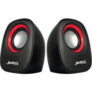 Акустична система Jedel M600 Black