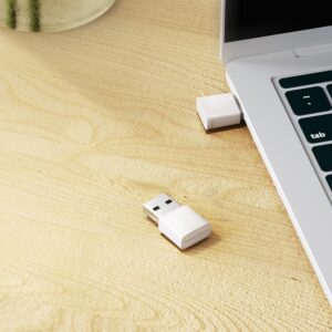 Бездротовий адаптер Mercusys MA30N