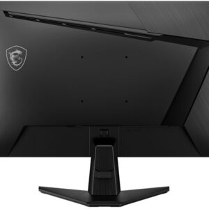 Монітор MSI 27" MAG 275QF E20 IPS Black 200Hz