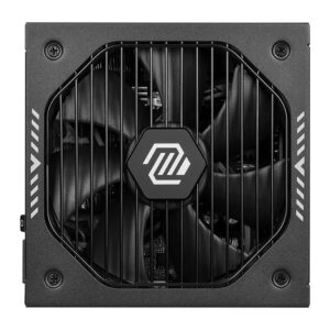 Блок живлення MSI MAG A650GLS PCIE5 650W