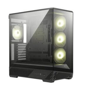 Корпус MSI MAG Pano 130R PZ без БЖ
