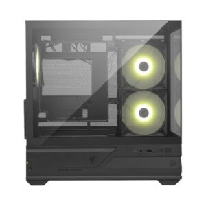 Корпус MSI MAG Pano M110R