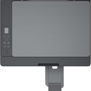 Багатофункціональний пристрій А4 HP Smart Tank 581 з Wi-Fi (4A8D4A)