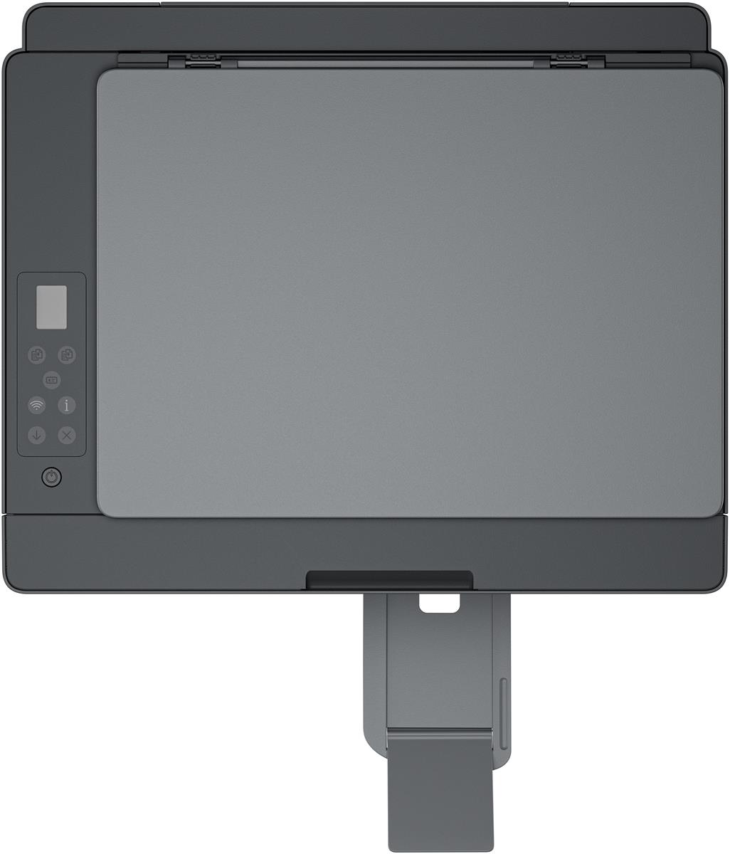 Багатофункціональний пристрій А4 HP Smart Tank 581 з Wi-Fi (4A8D4A)