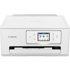 Багатофункційний пристрій А4 кол. Canon Pixma TS7640I (6256C007AA)