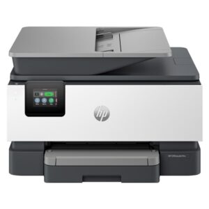 Багатофункціональний пристрій A4 кол. HP OfficeJet Pro 9120b з Wi-Fi (4V2N8C)