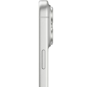 Смартфон Apple iPhone 17 Pro Max 512GB Silver (MFYQ4AF/A)