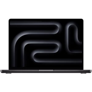 Ноутбук Apple MacBook Pro 14" M5 Pro 24/2TB 2026 (MJLW4UA/A) Space Black
